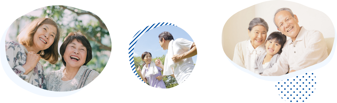 骨太な人生のためにコツコツと